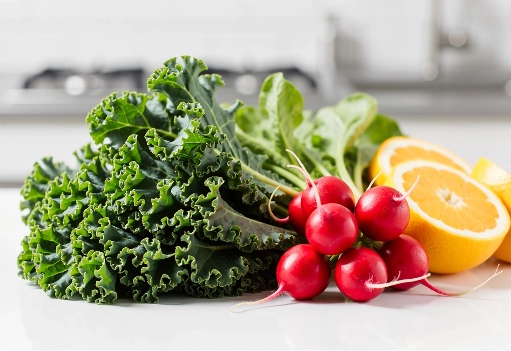 Fresh Nutritional Resources