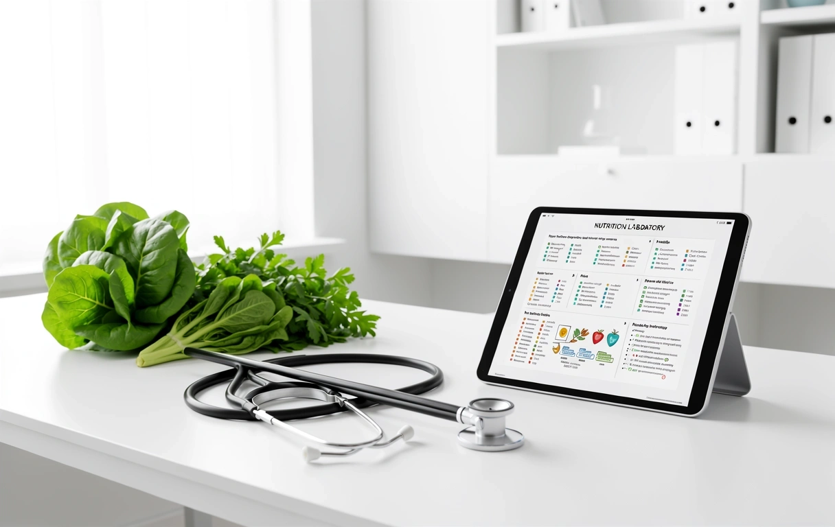 Cabinet Nutriție Romania