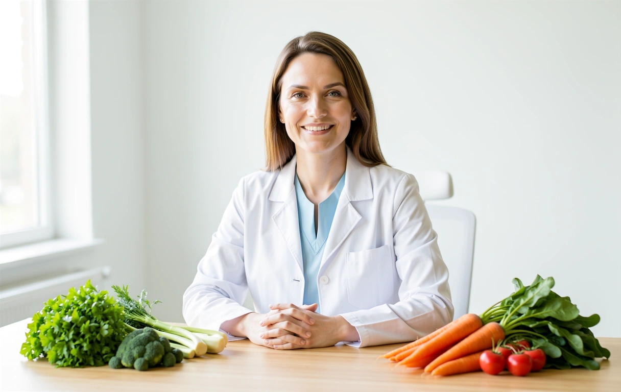 Expert Nutriție Satu Mare